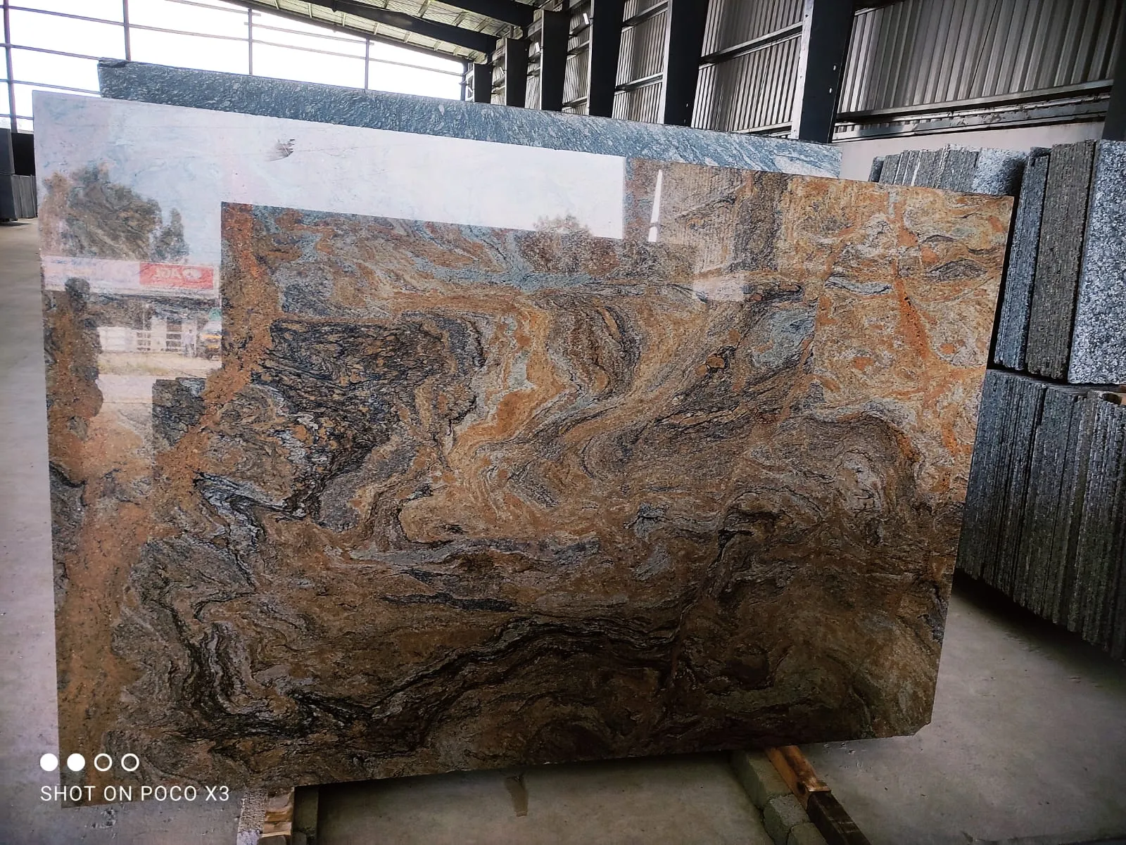 Gallery Image 14 showcasing our granite and stone products